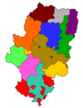 Sobrecollidas d'o Reino d'Aragón