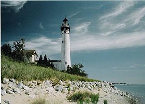 Archivo:Southmanitoulighthouse