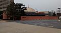 St. Raymond's Maronite Cathedral