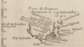 Tasmania 1644