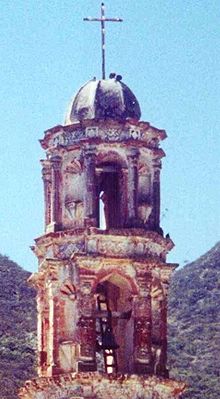 Archivo:Templo de la Cruz de Santa Teresa en Cardonal - copia 02