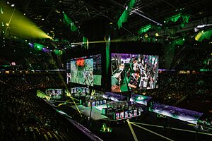 Archivo:The International 2018 (43467814784)