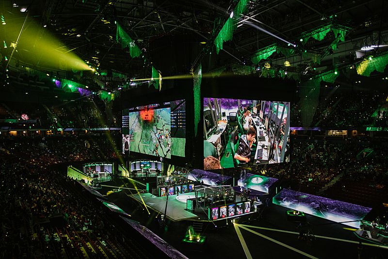 The International 2018 (43467814784)