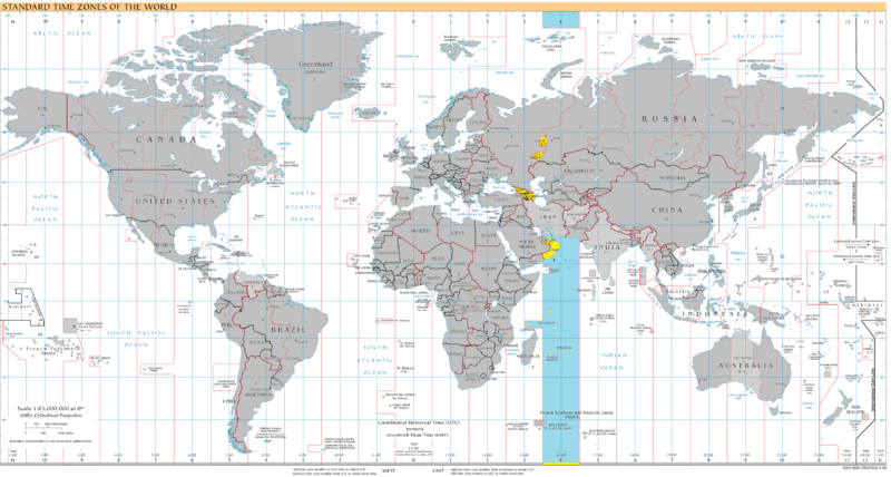 Timezones2008 UTC+4 gray