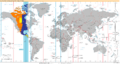 Timezones2008 UTC-6 gray