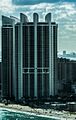 Trump tower Sunny Isles crop
