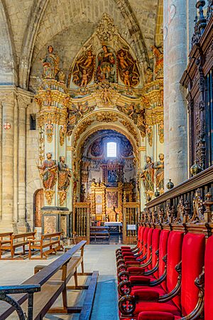 Archivo:Tudela 2021 - Chapel Holy Ghost