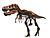 Tyrannosaurus AMNH 5027 (white background).jpg