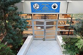 University and Jepson Herbaria - University of California, Berkeley - DSC04681.JPG