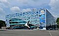 VDNKh Moskvarium