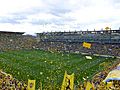 Villarreal CF - UD Almería (2012-13)