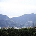 Vista desde la Huerta
