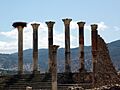 Volubilis,Morocco