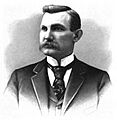 W. R. Ballard 1890