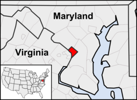 Washington, D.C. locator map.svg