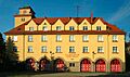Werdau Fire Station (aka)