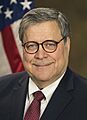 William Barr (cropped)