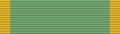 Women's Army Corps Service ribbon
