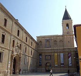 Zaragoza - Convento de San Agustín.jpg
