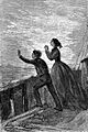 'The Children of Captain Grant' by Édouard Riou 170