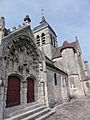 Église Sainte-Radegonde de Missy-sur-Aisne 01