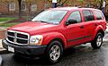 04-06 Dodge Durango 