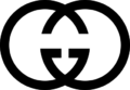 1960s Gucci Logo