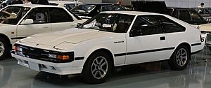 Archivo:1983-1986 Toyota Celica XX 2000GT