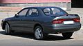 1992 Mitsubishi Galant 01