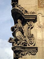 Archivo:19 Mare de Déu dels Àngels, al Gremi de Velers