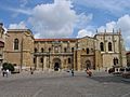 20060626-León San Isidoro