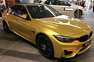 2017 BMW M3 (F80) sedan (2017-09-15) 01.jpg