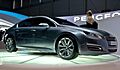 5 By Peugeot