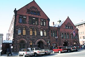 Archivo:955 Boylston Street