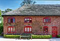 A La Ronde Stables, Devon, UK - Diliff