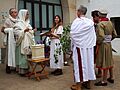 Actos inauguración III Fira Terra Iuniana, Énova 22 abril 2023 21