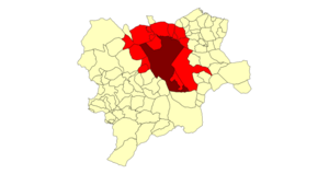 Archivo:Albacete Mapa metropolitano