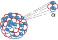 Alpha Decay