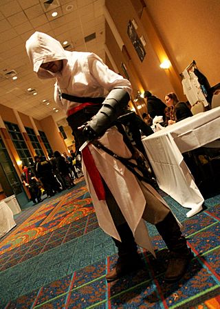 Anime Los Angeles 2008 Altair.jpg