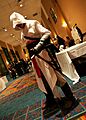 Anime Los Angeles 2008 Altair