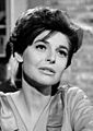 Anne Bancroft Chrysler Theatre 1964 (cropped)