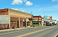 Antonito, Colorado
