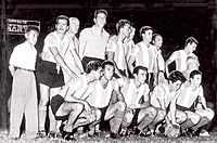Archivo:Argentina Copa América 1957