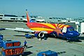 Arizona One at PDX