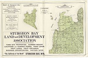 Archivo:Atlas of Door County, Wisconsin LOC 2008622055-7