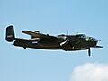 B25J-20 Mitchell