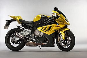 Archivo:BMW S1000 RR Studio