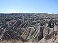 Badlands 7