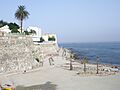 Baluarte de San José, Ceuta