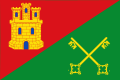 Bandera de Castellanos de Castro.svg